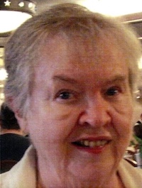 Marion Baker