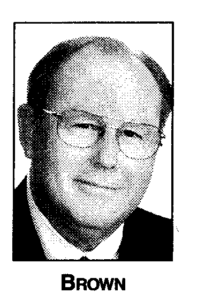 Richard A. Brown