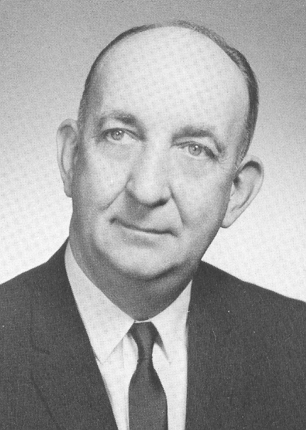 William Haws, Sr.