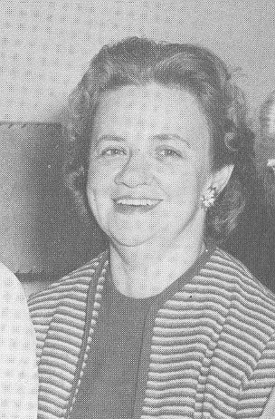 Mary E. DuFresne