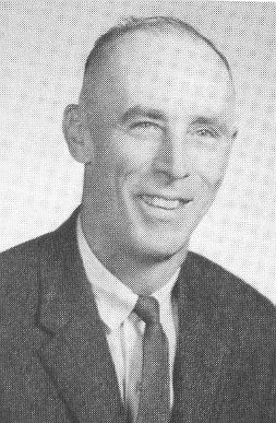 Kenneth E. Beagle