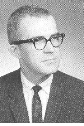 Robert F. McQueeney