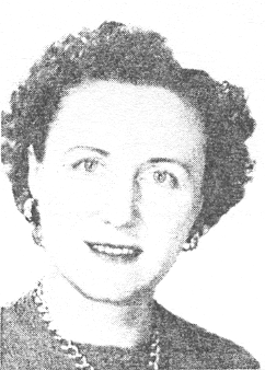 Jeanette M. Coon (Billings)