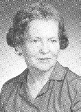 Mary G. Degnan