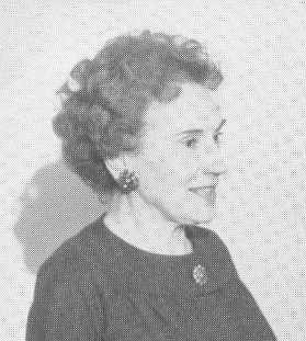 Zeora Boyington Prudhon