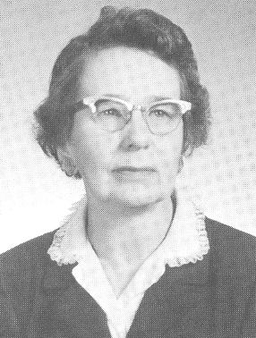 Cecilia C. Anderson