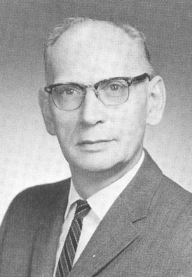 Harold L. Hendee