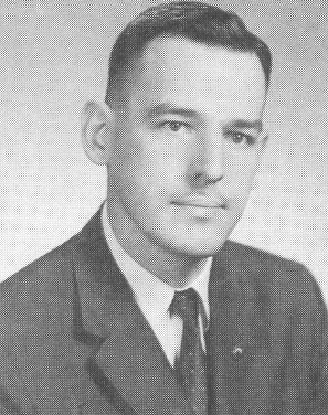 George L. Mulfinger, Jr.