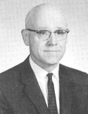 Lawrence H. Parsons