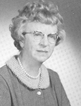 Vera K. Nichols