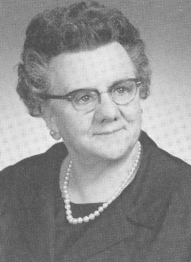 Dorothea S. Tuttle