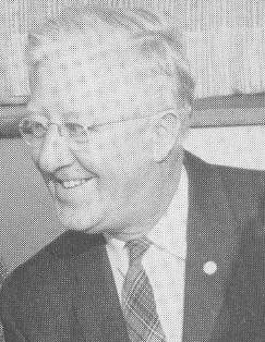 Albert H. Clark