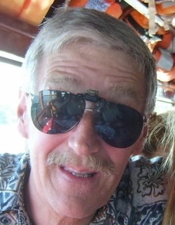 Jerald Emmons