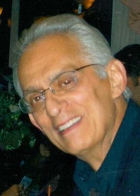 Joseph Ficarro