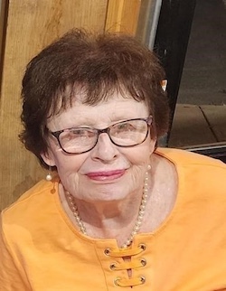 Mary Maloney