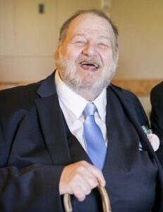 Kenneth Martin