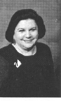 Delores Morgese