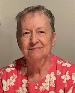Beverly Mulhern