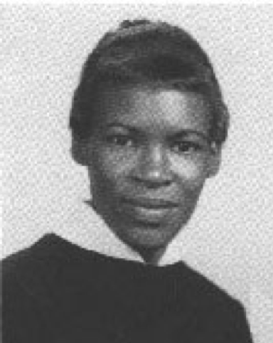 Bertha Ogletree