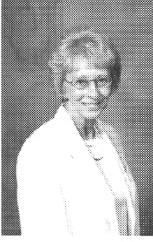 Betty Jean Reynolds