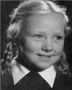 Margarethe Seidal