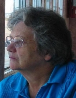 Dorothy Smith