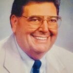 Bruce Yenny