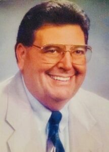 Bruce Yenny