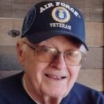 RIP William Holmes Wells, Jr. (husband of Donna Rae Hayes Wells)
